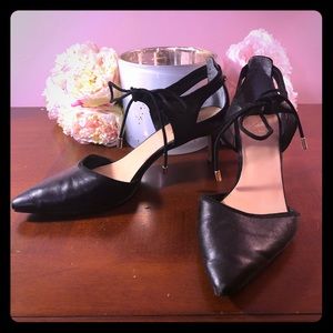 Franco Sarto: Darlis heels